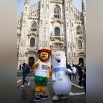 Dakar 2026 Mascot Promotes Youth Olympic Spirit Dakar 2026 Mascot Promotes Youth Olympic Spirit