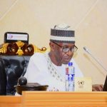 Africa’S Future must be Built in African Chambers Africa'S Future must be Built in African Chambers