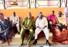 New Youth Empowerment Hub Opens in Gambia New Youth Empowerment Hub Opens in Gambia