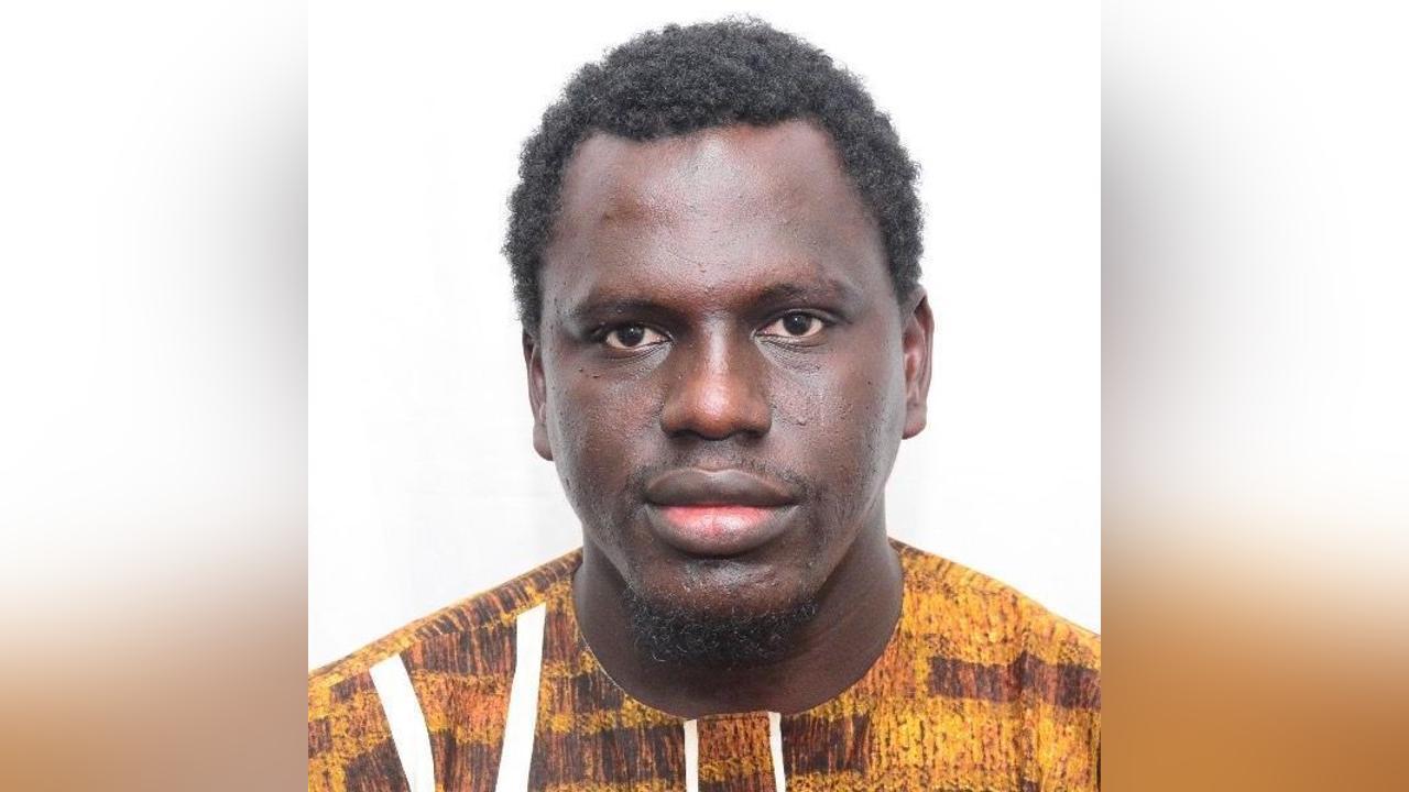 Researcher Calls for Accountability, Monitoring at Sea Researcher Calls for Accountability, Monitoring at Sea