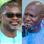 Madi Jobarteh Urges GFF to Clarify Nyakoi Stadium Spending Madi Jobarteh Urges GFF to Clarify Nyakoi Stadium Spending