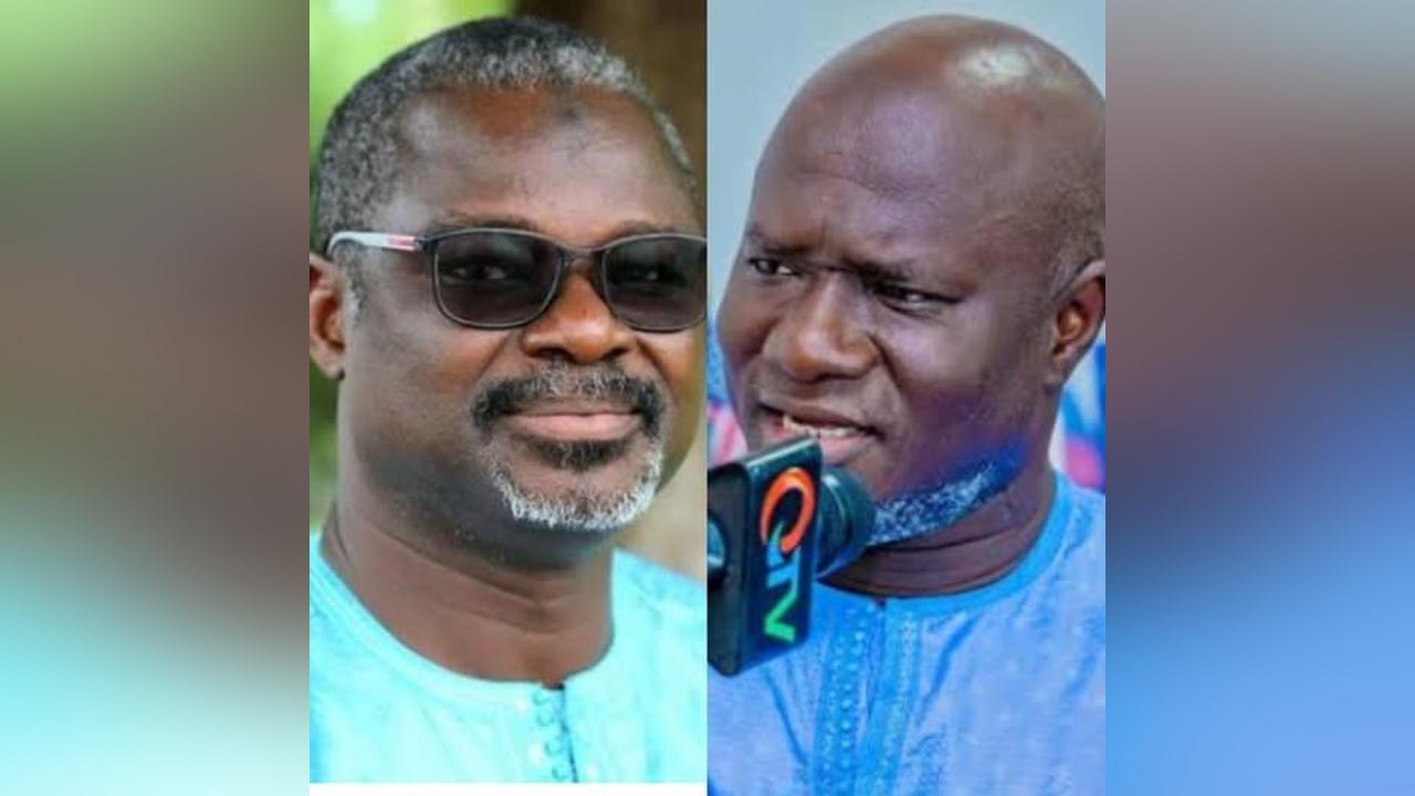 Madi Jobarteh Urges GFF to Clarify Nyakoi Stadium Spending Madi Jobarteh Urges GFF to Clarify Nyakoi Stadium Spending