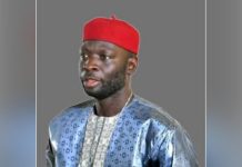 National Democratic Party Responds to IEC Registration Report National Democratic Party Responds to IEC Registration Report