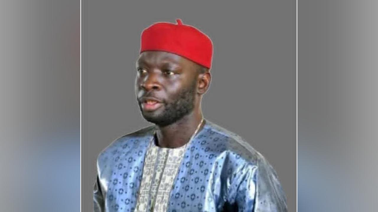 National Democratic Party Responds to IEC Registration Report National Democratic Party Responds to IEC Registration Report