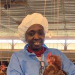 A Tribute to Professor Jarra Jagne A Gambian Visionary A Tribute to Professor Jarra Jagne A Gambian Visionary