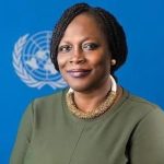 Awa Dabo’S Trailblazing Triumph and Congratulations Awa Dabo'S Trailblazing Triumph and Congratulations