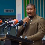 Bensouda Vows to Contest Election Despite Party Status Bensouda Vows to Contest Election Despite Party Status