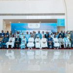 Sillah Assumes MOWCA Chairmanship as Gambia Leads Maritime Sillah Assumes MOWCA Chairmanship as Gambia Leads Maritime