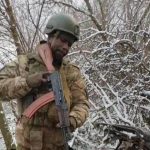 Gov’T Expresses Concern over Gambian Mercenaries Gov’T Expresses Concern over Gambian Mercenaries