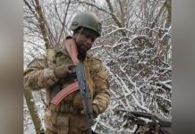 Gov’T Expresses Concern over Gambian Mercenaries Gov’T Expresses Concern over Gambian Mercenaries