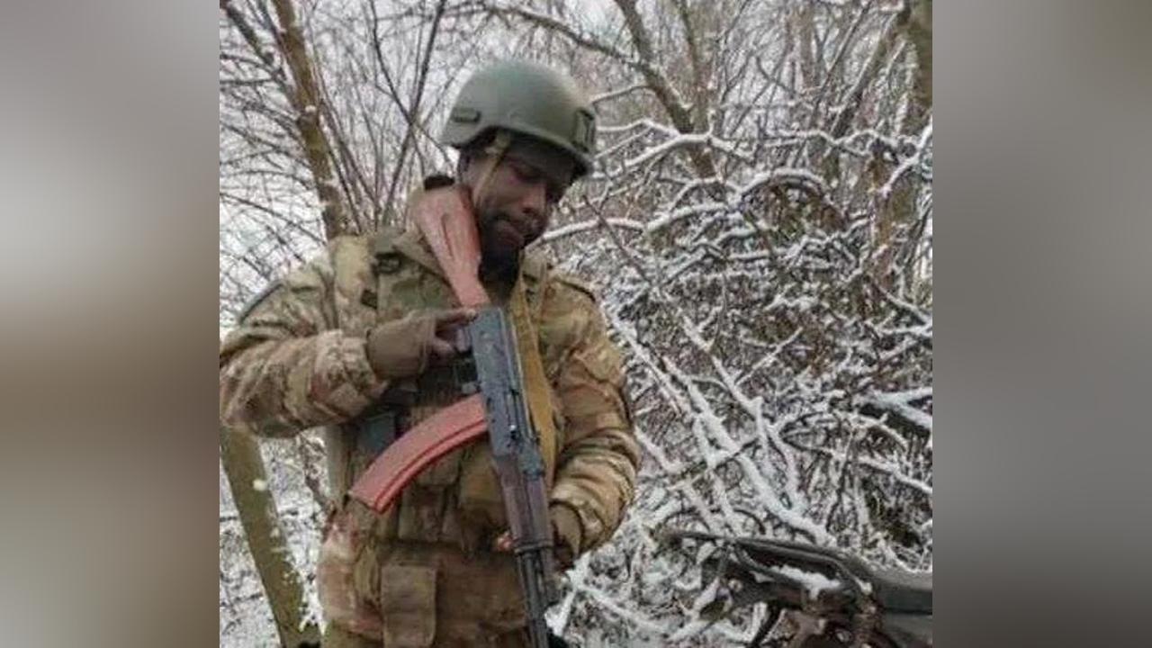 Gov’T Expresses Concern over Gambian Mercenaries Gov’T Expresses Concern over Gambian Mercenaries