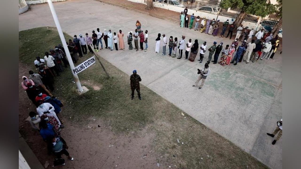 UNITE will Participate in the 2026 Presidential Elections UNITE will Participate in the 2026 Presidential Elections