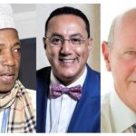 Senegalese Author Démé Launches New Tourism Book Senegalese Author Démé Launches New Tourism Book