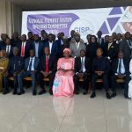 Central Bank Launches Payment Systems Advisory Committee Central Bank Launches Payment Systems Advisory Committee