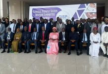 Central Bank Launches Payment Systems Advisory Committee Central Bank Launches Payment Systems Advisory Committee