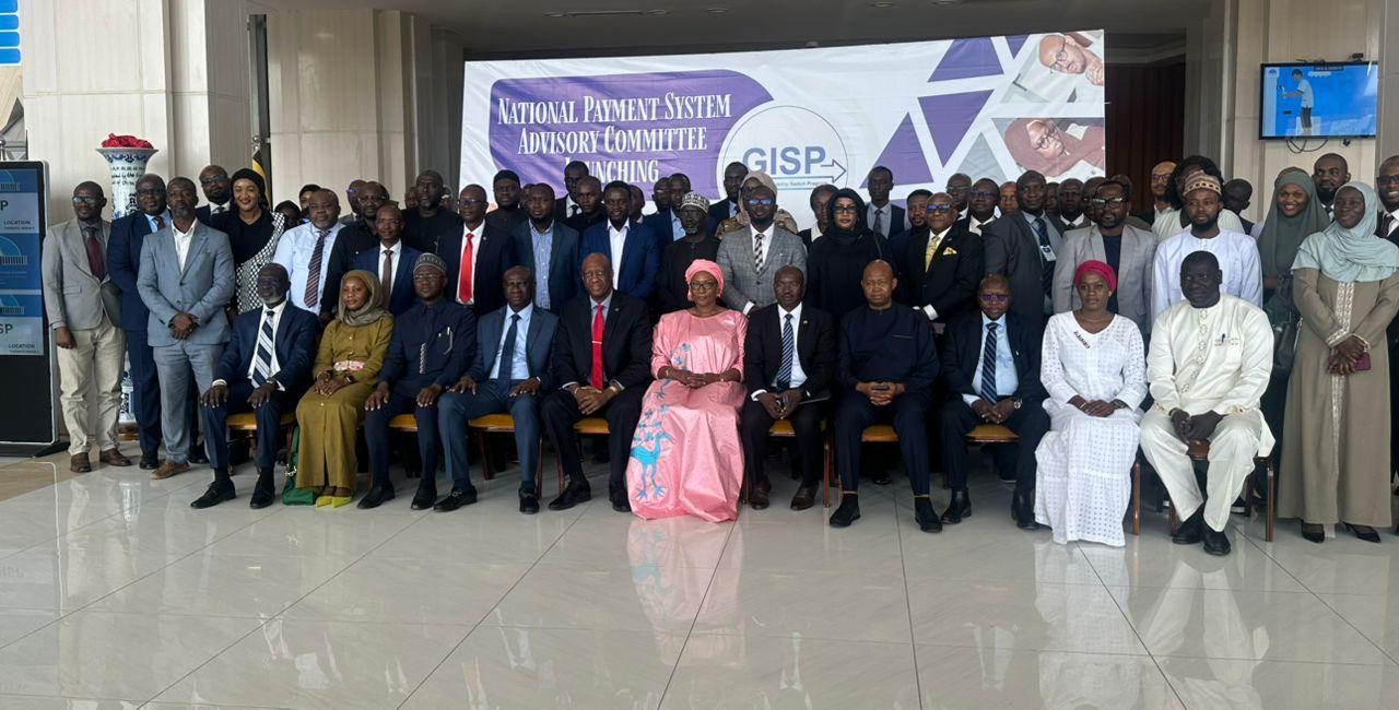 Central Bank Launches Payment Systems Advisory Committee Central Bank Launches Payment Systems Advisory Committee