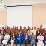 Authorities Prepare Gambia’S 2026 Migration Report Authorities Prepare Gambia'S 2026 Migration Report