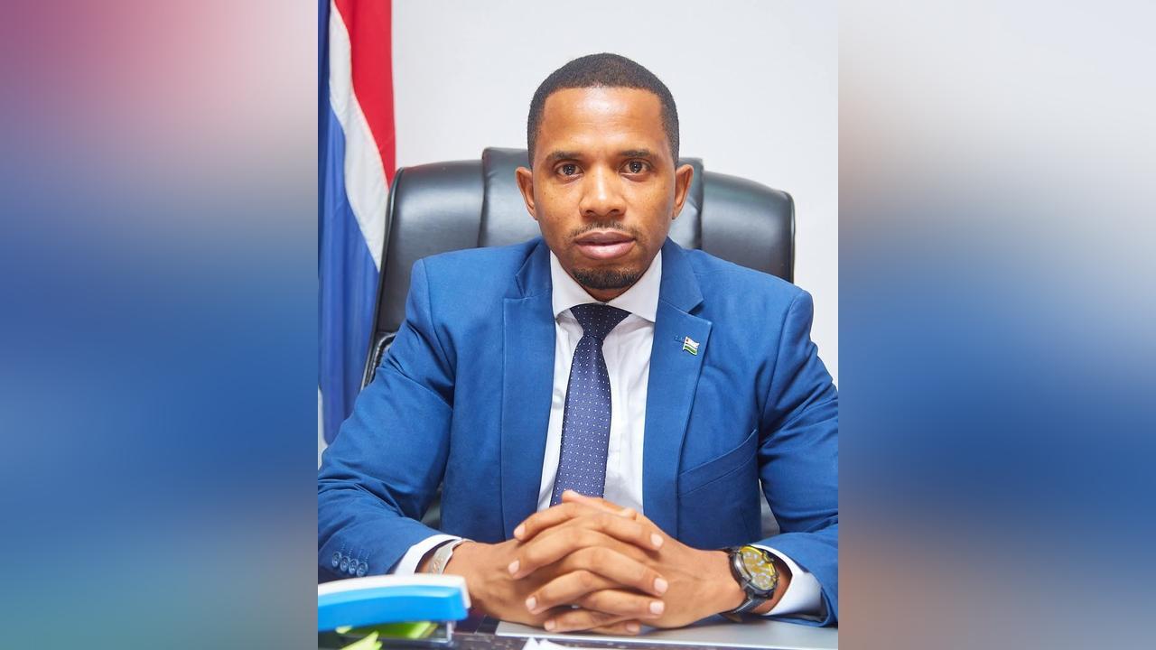 Systemic Reforms Enhance Gambia'S Global Image Systemic Reforms Enhance Gambia'S Global Image