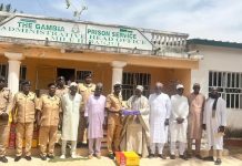 Pipeline Mosque Foundation Aids Prisoners during Ramadan Pipeline Mosque Foundation Aids Prisoners during Ramadan