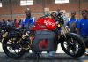 Electric Motorcycle Company Spiro Secures $7M Financing Electric Motorcycle Company Spiro Secures $7M Financing