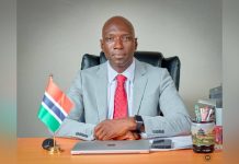 Government Loses over US$200 Million to Karpowership Government Loses over US$200 Million to Karpowership