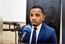 Dr Ceesay Defends Ministry’S Posting of NPP Press Statement Dr Ceesay Defends Ministry'S Posting of NPP Press Statement