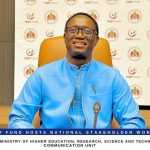 Gambia Aligns Universities with Workforce Needs Gambia Aligns Universities with Workforce Needs