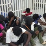 Nine Detained in Night Raid on Irregular Migration Nine Detained in Night Raid on Irregular Migration