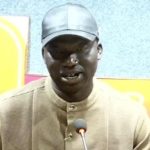 Lamin Touray Claims NDP Gains Secret Support Lamin Touray Claims NDP Gains Secret Support