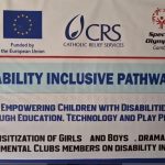 GFD Launches Initiative for Children with Disabilities GFD Launches Initiative for Children with Disabilities