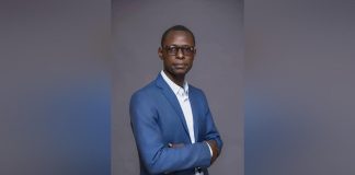 “Gambia’S Current Situation is Alarming,” Says Hagi Suwaneh “Gambia’S Current Situation is Alarming,” Says Hagi Suwaneh