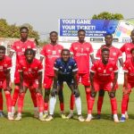 Colley Stars Bounce Back with Win over Menmar Banjul Colley Stars Bounce Back with Win over Menmar Banjul