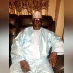 Former Ambassador Says Gambia Fails to Reduce Poverty Former Ambassador Says Gambia Fails to Reduce Poverty