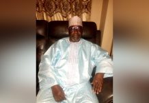 Former Ambassador Says Gambia Fails to Reduce Poverty Former Ambassador Says Gambia Fails to Reduce Poverty