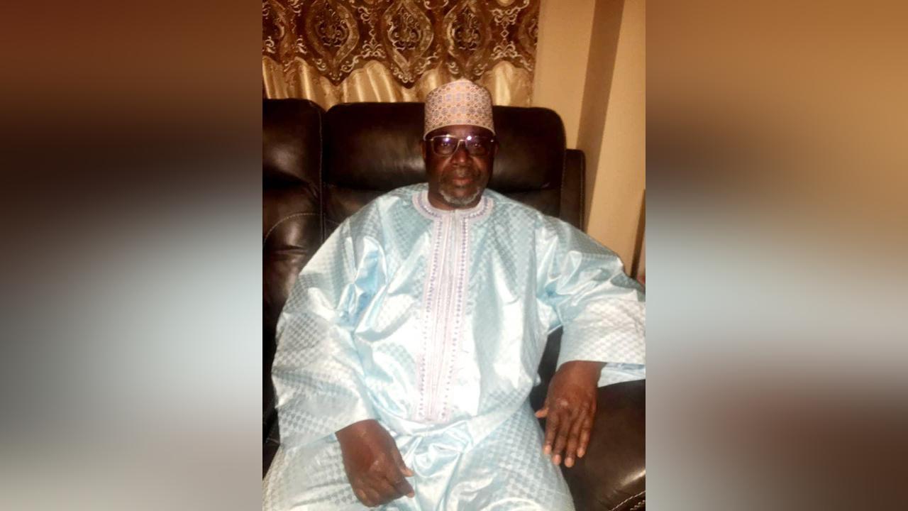 Former Ambassador Says Gambia Fails to Reduce Poverty Former Ambassador Says Gambia Fails to Reduce Poverty