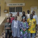 Tanzanian Delegation Lauds Gambia’S Cultural Heritage Tanzanian Delegation Lauds Gambia'S Cultural Heritage