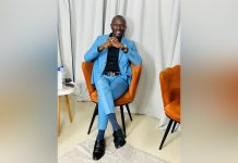 MC Cham on Umc’S Rejection MC Cham on Umc’S Rejection