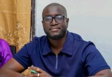 Bayo Sonko on Umc’S Rejection Bayo Sonko on Umc’S Rejection