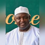 President Barrow to Deliver State of the Nation Address President Barrow to Deliver State of the Nation Address
