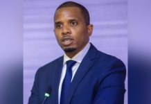 Information Minister Questions Neutrality of Apex Initiative Information Minister Questions Neutrality of Apex Initiative