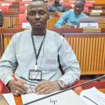 Gambia Calls for Agricultural Bank and Border Reforms Gambia Calls for Agricultural Bank and Border Reforms