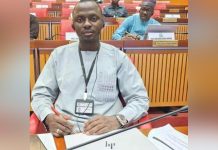 Gambia Calls for Agricultural Bank and Border Reforms Gambia Calls for Agricultural Bank and Border Reforms