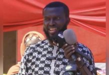 Brikama Area Council Allocates D1 Million per Ward Brikama Area Council Allocates D1 Million per Ward