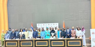 Moherst Launches Thet Fund Workshop for Workforce Readiness Moherst Launches Thet Fund Workshop for Workforce Readiness