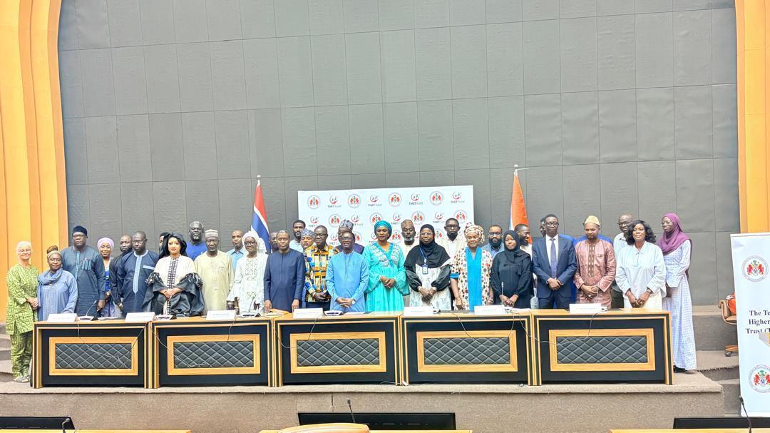 Moherst Launches Thet Fund Workshop for Workforce Readiness Moherst Launches Thet Fund Workshop for Workforce Readiness