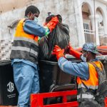 KMC Wins $1M Bloomberg Grant for Youth Waste Innovation KMC Wins $1M Bloomberg Grant for Youth Waste Innovation