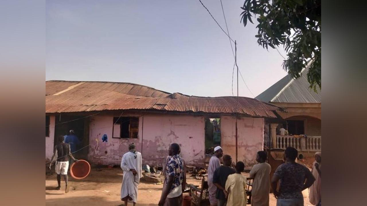 Kerewan Fire Victims Call for Humanitarian Support Kerewan Fire Victims Call for Humanitarian Support