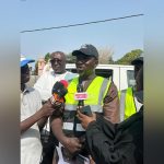 NAWEC Organizes Media Caravan over OIC Water Project NAWEC Organizes Media Caravan over OIC Water Project