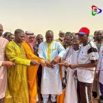 Concerns Mount over Gambia Football Federation’S Governance Concerns Mount over Gambia Football Federation’S Governance