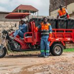 Kanifing Among 24 Cities to Win $1 Million Bloomberg Award Kanifing Among 24 Cities to Win $1 Million Bloomberg Award